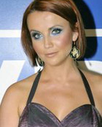 Катажина Зелиньска фото