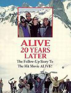 Живые: Двадцать лет спустя (видео)