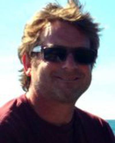 Уильям Пол Кларк фото