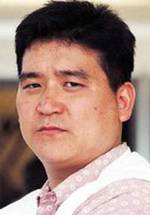 Ян Юн Хо фото