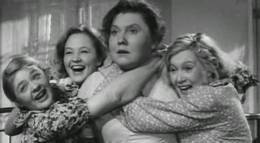 Кадр из фильма "Светлый путь" - 2