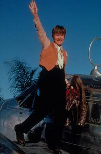 Кадр Последний полет Амелии Эрхарт