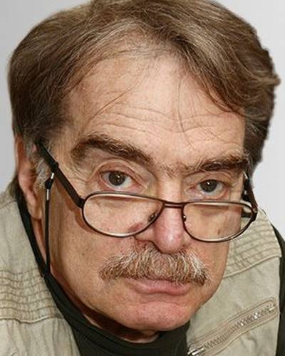 Александр Адабашьян фото