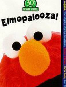 Elmopalooza!