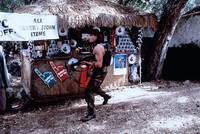 Кадр Горячие головы 2