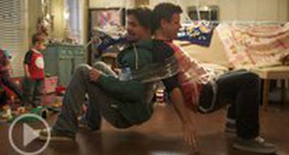 Трейлер (украинский перевод от oKino.ua)