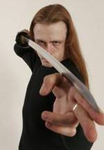 Майкл Оливер фото