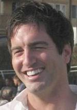 Джонатан Э. Стюарт фото