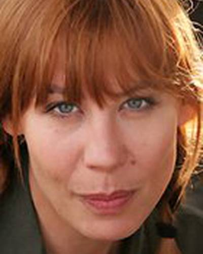 Дарья Юргенс фото