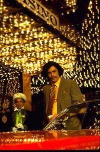 Кадр Страх и ненависть в Лас-Вегасе