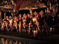 Кадр Безумно влюбленный: Мюзикл