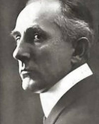 Чарльз Хилл Майлз фото