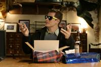 Кадр Длинный уик-энд