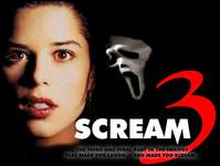 Постер Крик 3