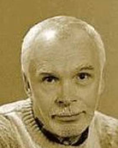 Владимир Суворов фото