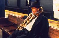 Кадр Денежный поезд