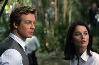 Кадр Менталист