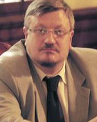 Александр Сегень фото