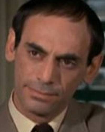 Джон Беннет фото