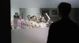 Кадр из фильма "Очень плохие парни" - 1