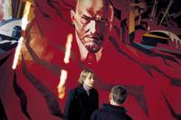 Кадр Лиля навсегда