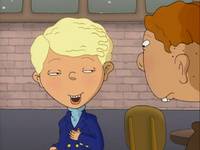 Кадр Как говорит Джинджер