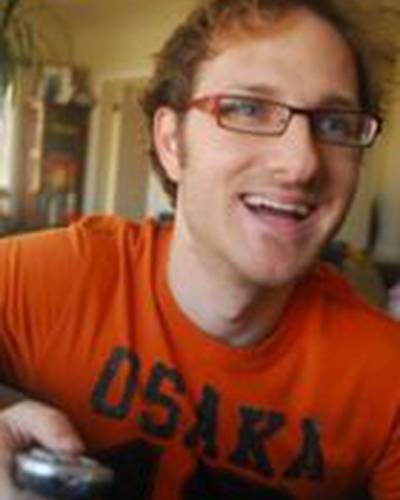 Майкл Стеллмен фото