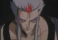 Кадр D: Охотник на вампиров (видео)