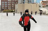 Кадр Байкеры 3D