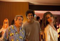 Кадр Холостяки в отрыве