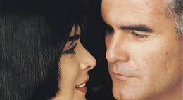 Кадр из фильма "Живу ради Елены" - 1