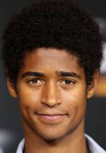 Альфред Энок фото