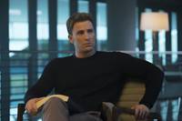 Кадр Первый мститель: Противостояние