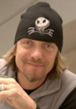 Дж. Майкл Муро фото