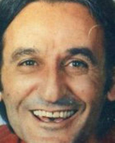 Сотирис Мустакас фото