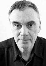 Энтони Мартин фото