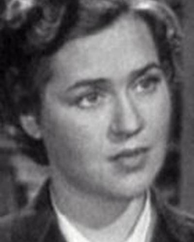 Татьяна Ленникова фото