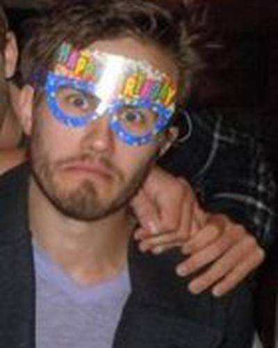 Джесси Кристофферсон фото