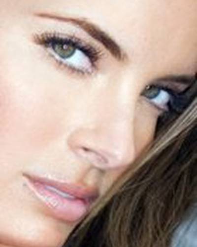 Jessica Uberuaga фото