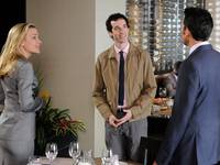 Кадр Тайные связи