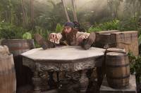 Кадр Губка Боб: Жизнь на суше 3D