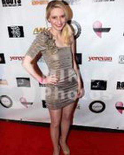 Саша Стубер фото