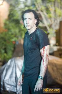 Кадр Опасный Бангкок