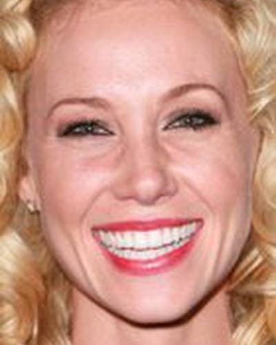 Гэбриэлль Шуфф фото