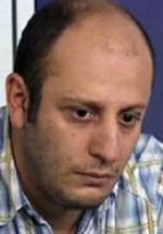 Серкан Кескин фото