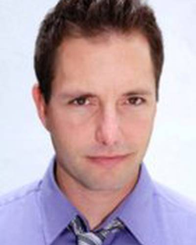 Trevor Anthony Pitzel фото