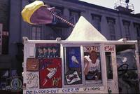 Кадр Я достану тебя, ублюдок