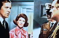 Кадр Штамм Андромеда