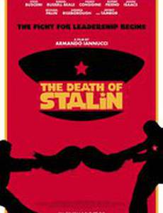 Смерть Сталина