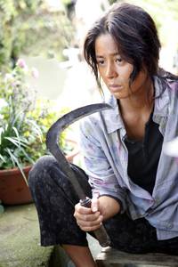 Кадр Осатаневшая